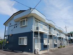 ウッディハウス岩瀬の外観画像