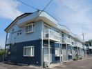 ウッディハウス岩瀬の間取り画像