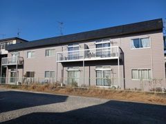 シティハイツ梅田の外観画像