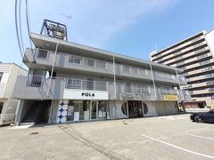 マリッチ今宿の外観画像