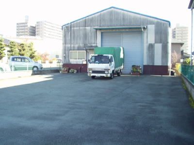 世安町工場（H）の外観画像