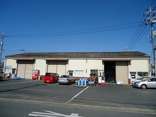 中島 倉庫の外観画像
