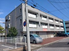 パルシャス21Bの外観画像