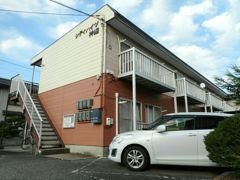 シティハイツ神辺の外観画像