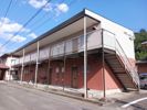 シティハイツ神辺の間取り画像