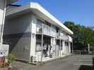 グランドハイツⅡの間取り画像