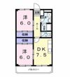 アイディーアルの間取り画像