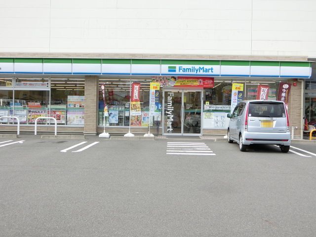 近くのセブンイレブンまで100m(徒歩2分)