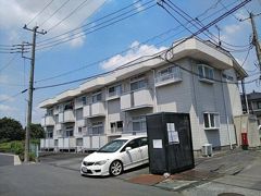 エルディム篠崎の外観画像