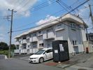 エルディム篠崎の外観