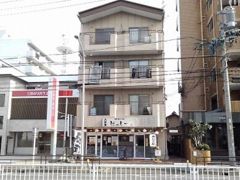 ニュープレジオ高畑の外観画像