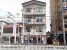 ニュープレジオ高畑の間取り画像