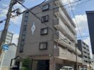 住苑アーク若宮の外観