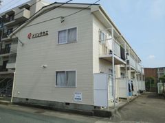メゾンサカエの外観画像