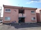 エルディム佃Aの間取り画像