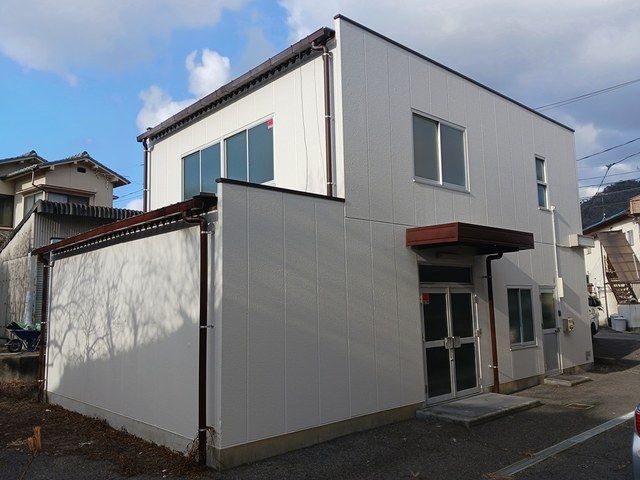 福田1丁目事務所18654の外観画像