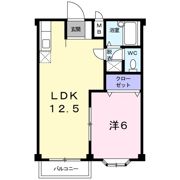 サン御国の間取り画像