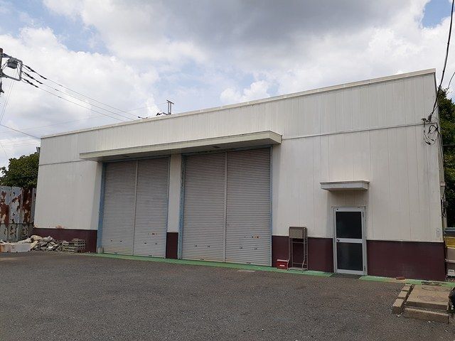 千種町工場18737の外観画像