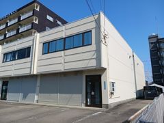 新田町倉庫付事務所KA Aの外観画像