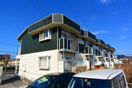 サンビレッジ筑紫の外観画像