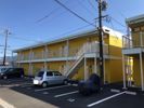 シティハイツ上田Ⅰの間取り画像
