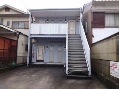 アネックス本陣の外観画像