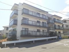 メゾン351の外観画像
