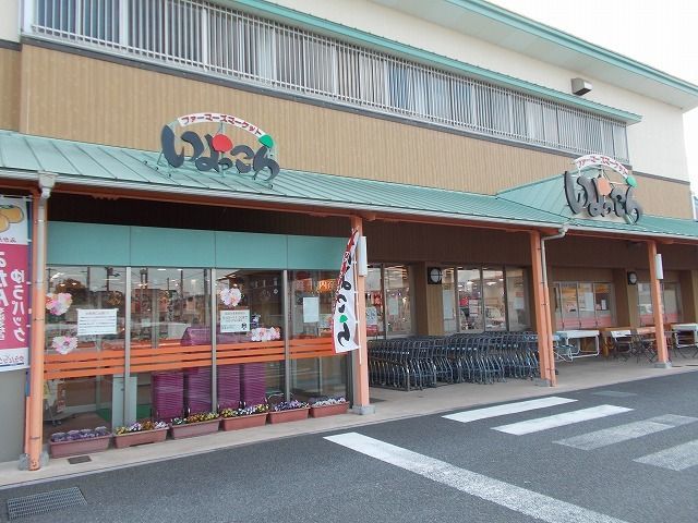 近くのいよっこら様まで290m（徒歩4分）
