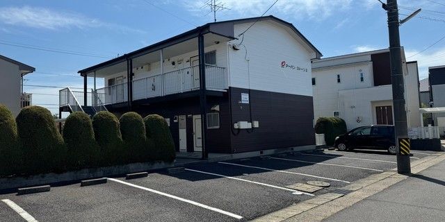 アーバンストーン3の外観画像