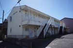 片岡ハイツBの間取り画像