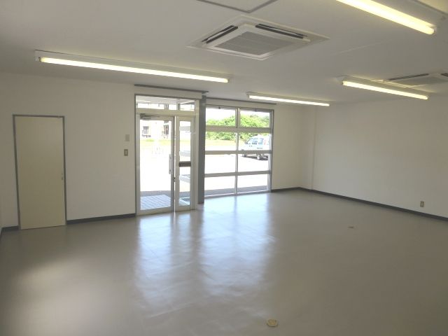 居室