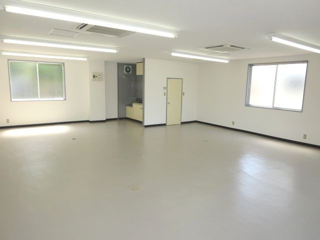 居室