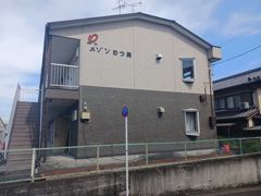 メゾンむつ美の外観画像