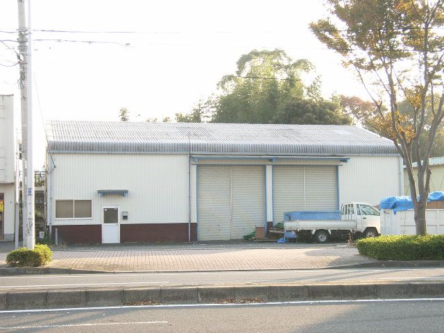 生実町倉庫19801の外観画像