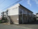 シティハイツ田辺の間取り画像