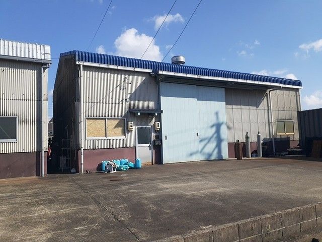 久徳町工場（3）の外観画像