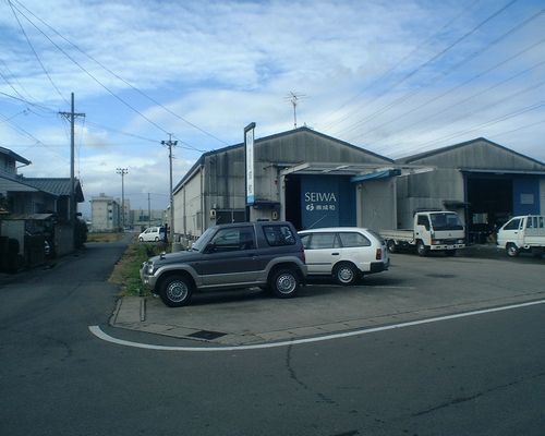 岐南町徳田工場1の外観画像