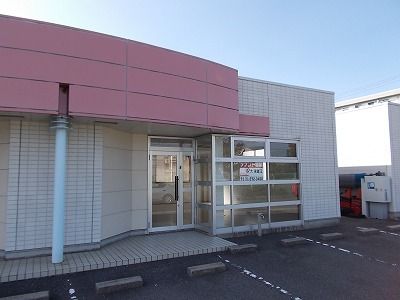 田中事務所Jの外観画像