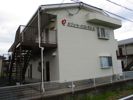 メゾンドパストラルAの間取り画像