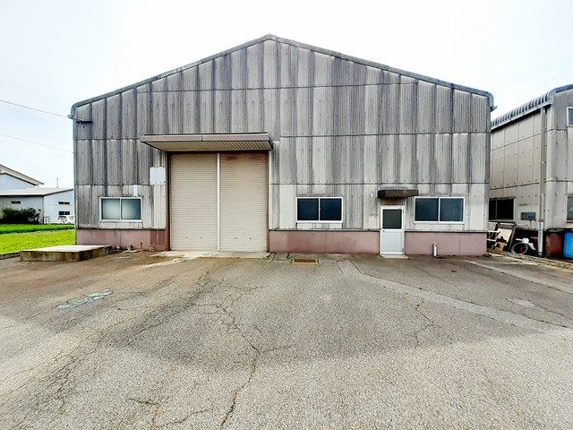 無量寺2丁目71工場の外観画像