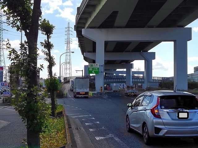 近くの東名名神高速道路　小牧ＩＣまで3,000m（徒歩38分）