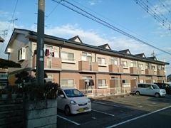 アネックスMの外観画像