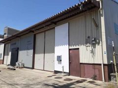 箕形町1丁目倉庫（1）Cの外観画像