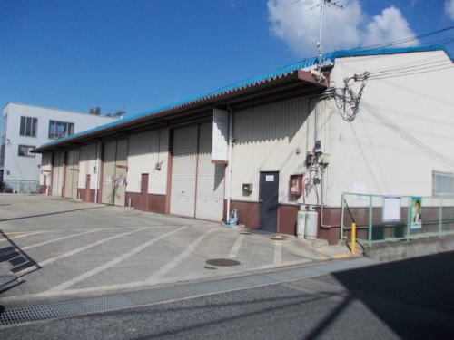 西取石8丁目倉庫T（1）の外観画像