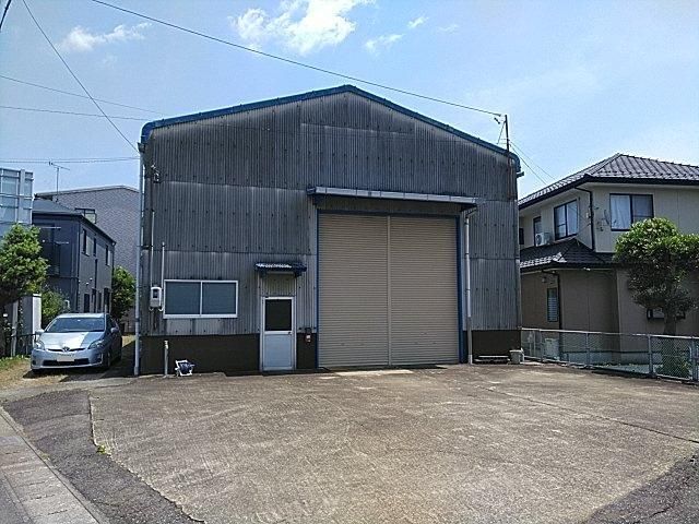 小牧原2丁目 倉庫の外観画像