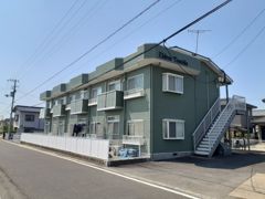エルディム トミダの外観画像
