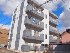 ロジュマンKの外観画像