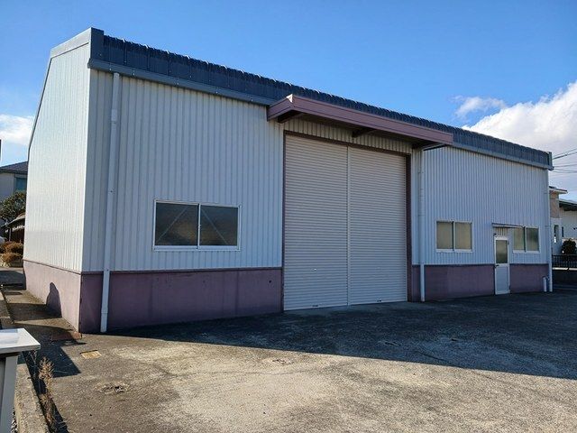 平井6丁目 AT工場の外観画像