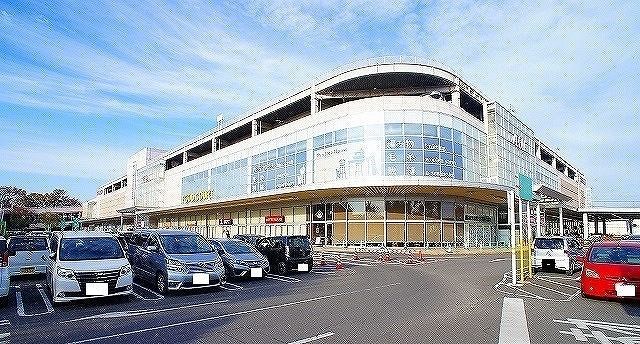 近くのイオンスタイル 入間まで160m(徒歩2分)