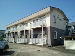 ドミールカニエの外観画像